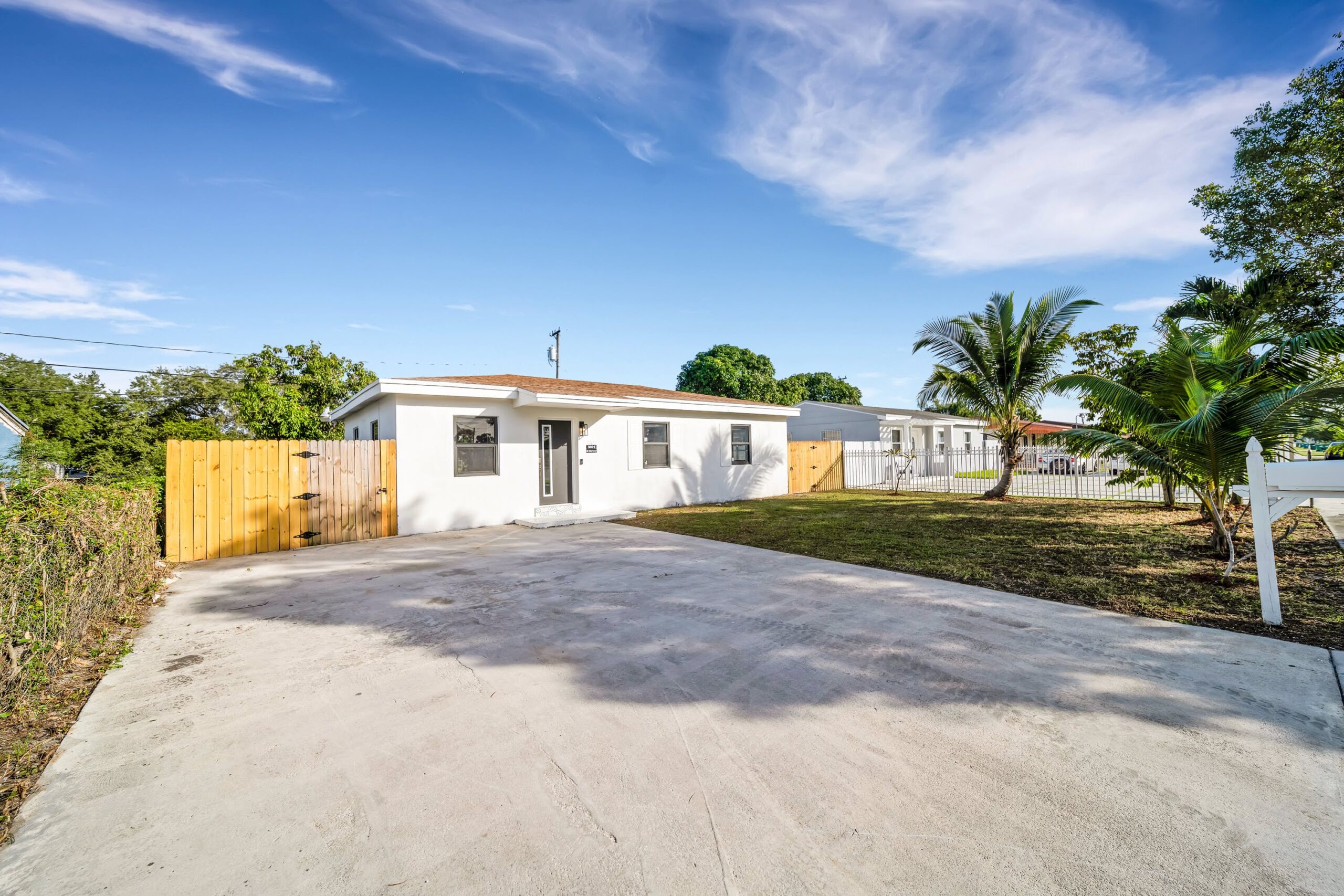 3001 NW 154th Terrace Miami Gardens FL 33054 5